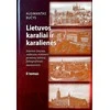 KNYGA Lietuvos karaliai ir karalienė, II tomas
