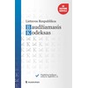 KNYGA Lietuvos Respublikos baudžiamasis kodeksas. Papildytas leidimas 2025 11 01