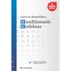KNYGA Lietuvos Respublikos baudžiamasis kodeksas. Papildytas leidimas 2026 10 01