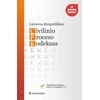 KNYGA Lietuvos Respublikos civilinio proceso kodeksas. Papildytas leidimas 2025 11 01