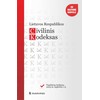 KNYGA Lietuvos Respublikos civilinis kodeksas. Papildytas leidimas 2025 11 01