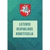 KNYGA Lietuvos Respublikos Konstitucija