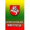 KNYGA Lietuvos Respublikos Konstitucija