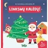 KNYGA Linksmų Kalėdų! Pajudink ir pažadink