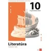 KNYGA Literatūra. Vadovėlis 10 (II gimnazijos) klasei, 1 dalis