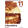 KNYGA Literatūra. Vadovėlis 11 klasei, 1 dalis