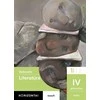 KNYGA Šviesa Literatūra. Vadovėlis IV gimnazijos klasei, 1 dalis, serija Horizontai