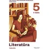 KNYGA Literatūra. Vadovėlis 5 klasei, 2 dalis
