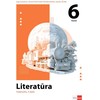 KNYGA Literatūra. Vadovėlis 6 klasei, 2 dalis