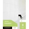 KNYGA Šviesa Literatūra. Vadovėlis 8 klasei, 1 dalis, serija Horizontai
