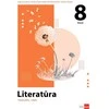 KNYGA Literatūra. Vadovėlis 8 klasei, 1 dalis