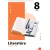 KNYGA Literatūra. Vadovėlis 8 klasei, 2 dalis