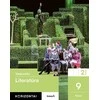KNYGA Šviesa Literatūra. Vadovėlis 9 (I gimnazijos) klasei, 2 dalis, serija Horizontai