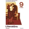 KNYGA Literatūra. Vadovėlis 9 klasei, 2 dalis