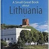KNYGA Lithuania. A Small Great Book