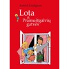 KNYGA Lota iš Pramuštgalvių gatvės