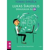 KNYGA Lukas Šiaudelis draugauja su DI
