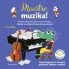KNYGA Maestro, muzika!