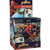 KNYGA Magnetukas Colorino SPIDERMAN 79345PTR, 4 vnt.
