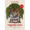 KNYGA Magnolija Parks. Tarp tiesos ir melo