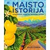 KNYGA Maisto istorija