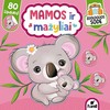 KNYGA Mamos ir mažyliai
