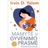 KNYGA Mamytė ir gyvenimo prasmė