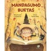 KNYGA Mandagumo burtas