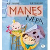 KNYGA Manęs nėra