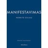 KNYGA Manifestavimas. Nerkite giliau