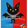KNYGA Mano draugas Šikšnosparniukas