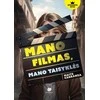 KNYGA Mano filmas, mano taisyklės
