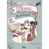 KNYGA Mano kūnas keičiasi