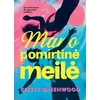 KNYGA Mano pomirtinė meilė
