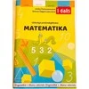 KNYGA Mano sėkmės žingsneliai. Užduotys priešmokyklinukui: matematika, 1 d.