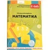 KNYGA Mano sėkmės žingsneliai. Užduotys priešmokyklinukui: matematika, 2 d.