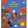 KNYGA Mano stebuklingasis Mocartas