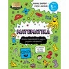 KNYGA Matematika 5+. Namų darbai–vieni juokai