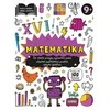 KNYGA Matematika 9+ . Namų darbai - vieni juokai