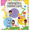 KNYGA Matematika gudručiams