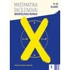 KNYGA Šviesa MATEMATIKA (ne)LENGVAI: užduotys 11-12 klasei
