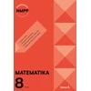 KNYGA Šviesa Matematika. NMPP, 8 klasė, serija Pasirenkite NMPP