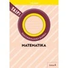 KNYGA Šviesa Matematika. Pasitikrinamieji darbai 1 klasė (atnaujinta 2022). Serija TAIP!
