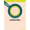 KNYGA Šviesa Matematika. Pasitikrinamieji darbai 4 klasei (pagal 2022 m. BUP). Serija TAIP!