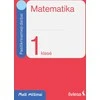 KNYGA Šviesa Matematika. Pasitikrinamieji darbai 1 klasei. Serija Maži milžinai