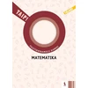 KNYGA Šviesa Matematika. Pasitikrinamieji darbai 1 klasei (serija „TAIP!“)