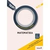 KNYGA Šviesa Matematika. Pasitikrinamieji darbai 1 klasė (atnaujinta 2022). Serija TAIP!