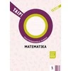 KNYGA Šviesa Matematika. Pasitikrinamieji darbai 3 klasei (serija „TAIP!“)