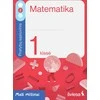 KNYGA Šviesa Matematika. Pratybų sąsiuvinis 1 klasei, 2 dalis. Serija Maži milžinai