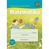 KNYGA Šviesa Matematika. Pratybų sąsiuvinis 1 klasei, 3 dalis (atnaujintas leidimas)